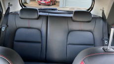 Kia Picanto 1.0 GT-line 5dr [4 seats] Petrol Hatchback